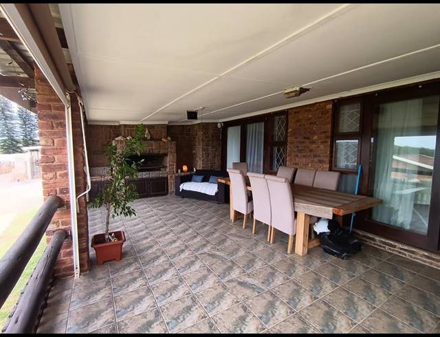 2 BEDROOM TOWNHOUSE FOR SALE IN WIDENHAM